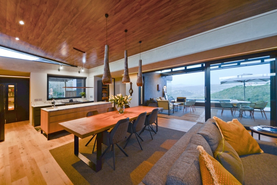 3 Bedroom Property for Sale in Fernwood Estate Western Cape